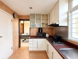 Casablanca (D25), Condominium #600247711